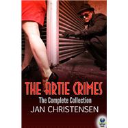 The Artie Crimes,9781945447204