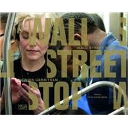 Reinier Gerritsen: Wall Street Stop