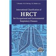 International Classification of Hrct for Occupational and Environmental Respiratory Diseases