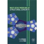 Multi-scale Modeling of Structural Concrete