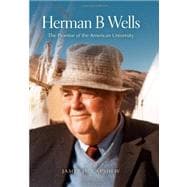 Herman B Wells