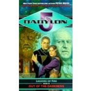 Babylon 5: Out of the Darkness
