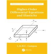 Higher-order Differential Equations and Elasticity
