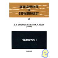 Diagenesis I