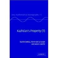 Kazhdan's Property (T)