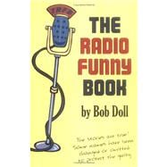 The Radio Funny Book