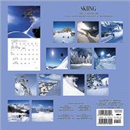 Skiing 2002 Calendar