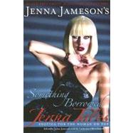 Jenna Tales: Something Borrowed