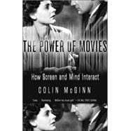 The Power of Movies How Screen and Mind Interact