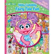 Abby Cadabby Fairy Tale Fun
