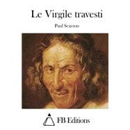 Le Virgile Travesti