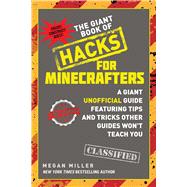 The Giant Book of Hacks for Minecrafters