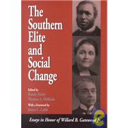 The Southern Elite and Social Change