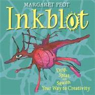 Inkblot Drip, Splat, and Squish Your Way to Creativity