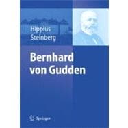 Bernhard Von Gudden (Book with DVD)