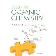 Essential Organic Chemistry