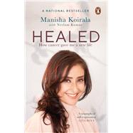 Healed How Cancer Gave Me a New Life