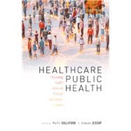 Healthcare public health Improving health services through population science