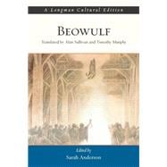 Beowulf, A Longman Cultural Edition