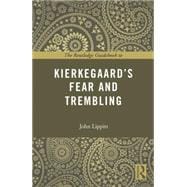 The Routledge Guidebook to KierkegaardÆs Fear and Trembling
