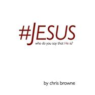 #Jesus: Who do you say that I am?