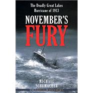 November's Fury