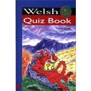 Welsh Quiz Book