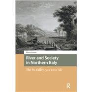 River and Society in Northern Italy