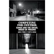 Competing for Control
