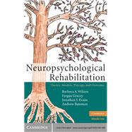 Neuropsychological Rehabilitation