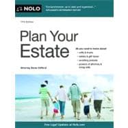 Plan Your Estate