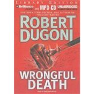 Wrongful Death