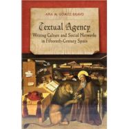Textual Agency