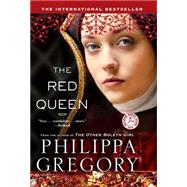 The Red Queen; A Novel