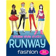 Sticker Style Studio Runway Fashion