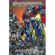 Transformers: Alliance 4