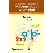 Problems and Solutions in Mathematical Olympiad