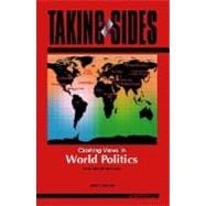 Taking Sides: Clashing Views in World Politics