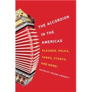 The Accordian in the Americas
