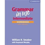 Grammar in Use Workbook with Answers