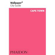 Wallpaper City Guide: Cape Town