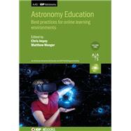 Astronomy Education, Volume 2