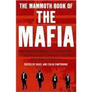 The Mammoth Book of the Mafia