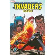 Invaders Classic - Volume 3