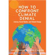 How to Confront Climate Denial: Literacy, Social Studies, and Climate Change