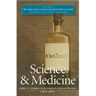 Science & Medicine