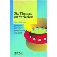 Six Themes On Variation