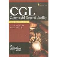 Commercial General Liability : Commercial Lines Coverage Guide