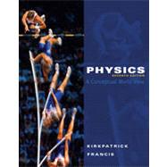 Physics: A Conceptual World View, 7th Edition