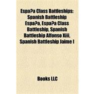 España Class Battleships : Spanish Battleship España, España Class Battleship, Spanish Battleship Alfonso Xiii, Spanish Battleship Jaime I